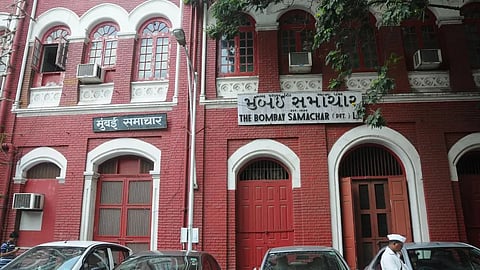 After 200 years in print, Asia's oldest newspaper Mumbai Samachar to go digital!