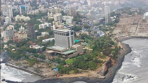 New Bandra-Worli Sealink to Bandra Fort road gets nod, but concerns over displacement remain