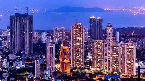 Mumbai property market records 13-year April high with 12,000+ deals; luxury homes lead surge