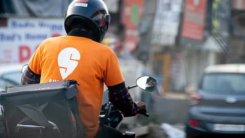 Swiggy Genie vanishes from app in major cities including Mumbai, Lucknow; service 'On Break'