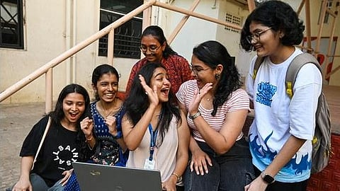 Maharashtra HSC Results 2025 | Mumbai division rises to 3rd spot with 92.93% success rate