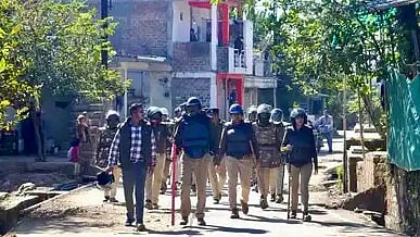 Prohibitory Order enforced across Indore until July 4 | Check key details