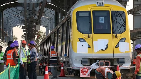 Indore Metro to launch on May 20, with 50 daily trips & fare discounts!