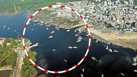 After 58-year delay, construction of Mumbai’s Madh–Versova Bridge may begin in October