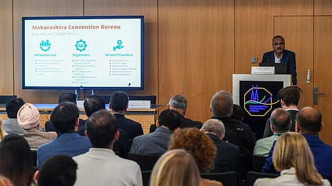 Maharashtra Convention Bureau