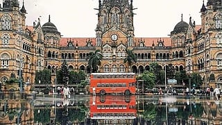 May Recap, Mumbai: Marine Drive upgrade, 107-year rainfall record, ₹703 cr duplex deal & more