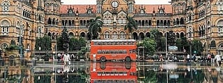 May Recap, Mumbai: Marine Drive upgrade, 107-year rainfall record, ₹703 cr duplex deal & more