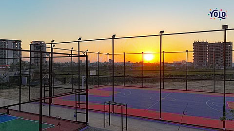 YOLO’s Sunday Funday kicks off June 15 at Harmony Park, Lucknow | What to expect