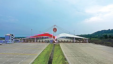 Final stretch of Samruddhi Expressway to open on June 5