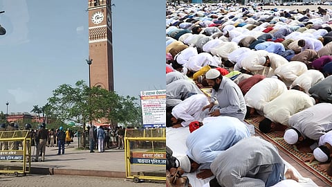 Bakri Eid 2025 | Lucknow Police issues route diversions & guidelines for June 7