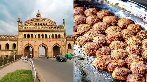 UNESCO's City of Gastronomy