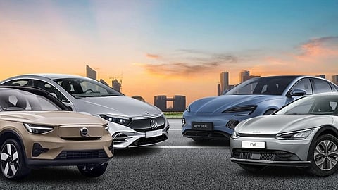 Mumbai may pay up to ₹10 Lakh more for cars