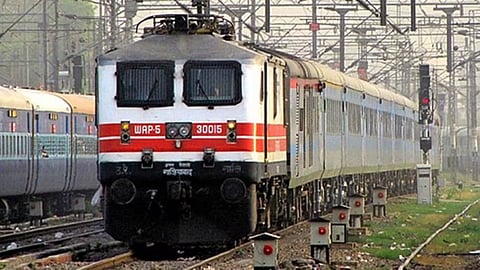 Indian railways major changes