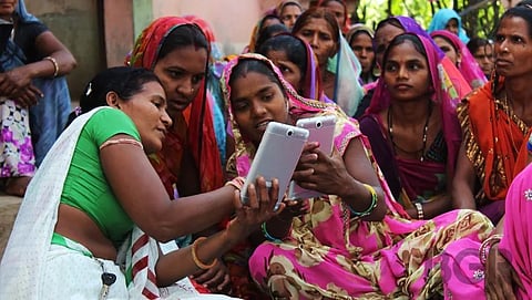 UP’s first Women Economic Empowerment Index: Lucknow, Kanpur & Varanasi lead