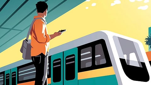 Uber to soon offer Mumbai metro ticketing; see list of new features!