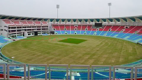 Lucknow’s Ekana Stadium set to host all 34 UPT20 league matches | Details