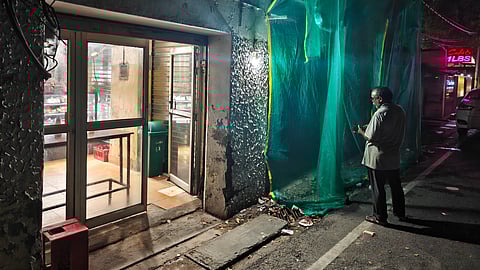 Our beloved Exer Club is getting cozier—But our memories & cheese burgers aren’t going anywhere