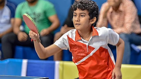 TT Tournament