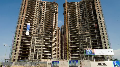 DLF re-enters Mumbai real estate market after 12 years with 'The Westpark'
