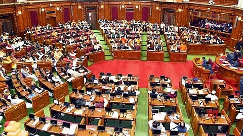 UP MLAs to receive AI training during monsoon session to modernise lawmaking
