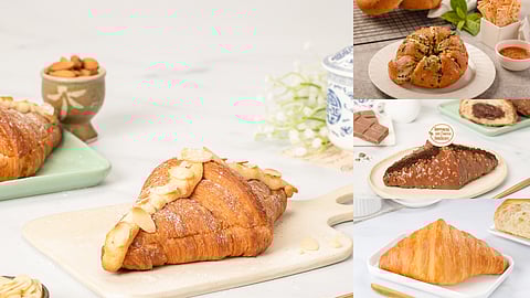 ITC Sunfeast baked creations