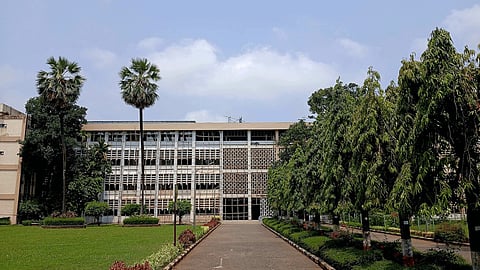 IIT Bombay 1-Year Online Certificates in Cybersecurity & Software Dev