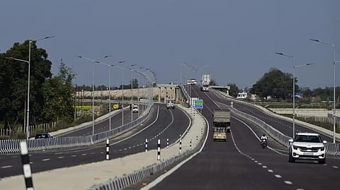 Ring Road, Lucknow