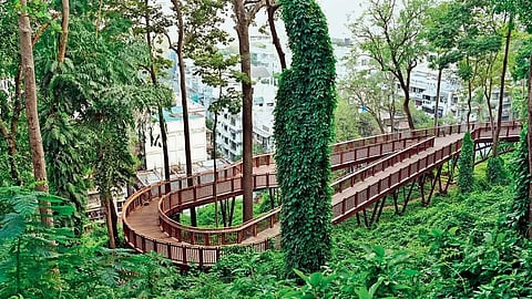 17 civic-owned locations for shooting