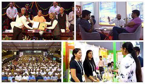 Network, Launch, Thrive! Jumpstart your startup at CM Yuva Conclave and Expo 2025, July 30-31