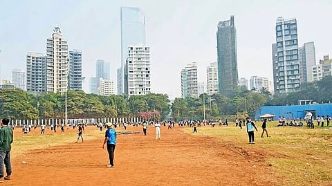 Mumbai’s iconic Shivaji Park to undergo heritage makeover | Details