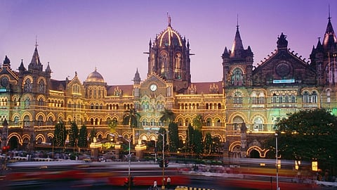 Why Mumbai is emerging as a top travel destination for Saudi tourists