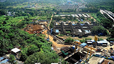 Mumbai plans new Aarey Metro to Film City ropeway; may extend to SGNP