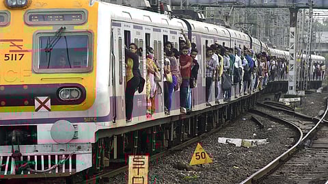 Mumbai locals to be upgraded soon