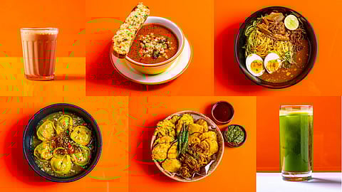 Hazratganj SOCIAL’s The Big Drop menu is here! Don’t miss THESE 5 must-try dishes