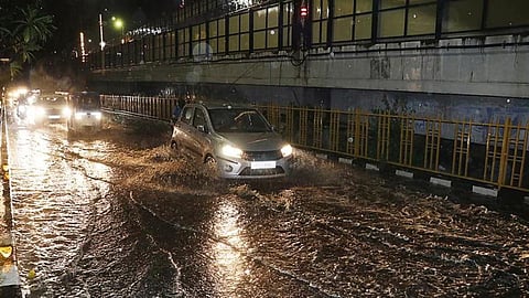 Lucknow Weather News: Orange Alert issued, schools closed on August 8!
