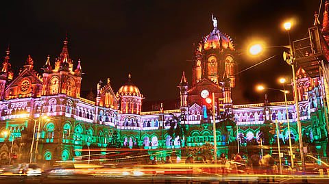14,211 Mumbai Police personnel to be on Independence Day duty!