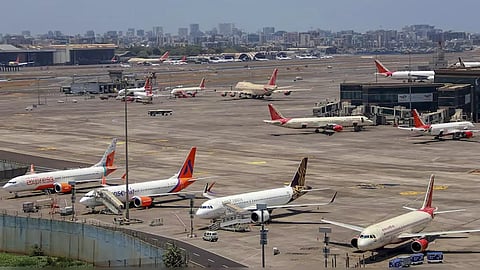 Lucknow airport