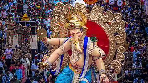 BMC issues guidelines, runs free special trains as Mumbai prepares for Ganesh Chaturthi