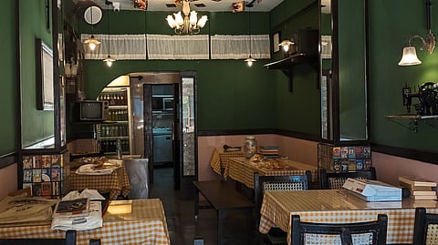 Bandra's Santa Maria to shut doors on Aug 24, promises a comeback!