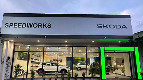 Home to Kylaq, Slavia, Kushaq, and Kodiaq, Speedworks Škoda gets new Lucknow address