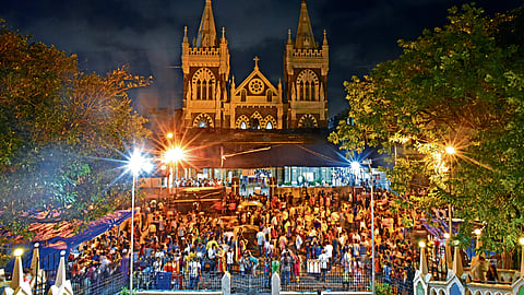 Bandra Fair 2025: Dates, new exhibition & cultural highlights