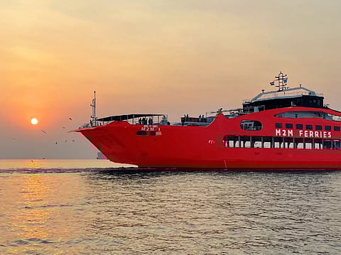 New Mumbai-Konkan Ro-Ro ferry from Sept 1: Check fares, timings & more
