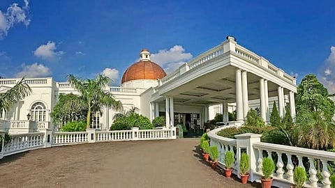 Taj Mahal Hotel Lucknow to expand with 96 new luxury rooms