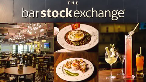 Lucknow’s Bar Stock Exchange turns 1 on Sept 4: Here's what's coming up