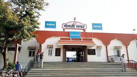 Lucknow to get 4 Puja Special Trains, from Gomti Nagar to THESE stations