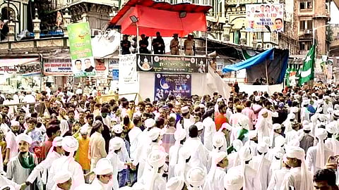 Mumbai's Eid-e-Milad holiday officially rescheduled to September 8