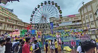 Faith, food, festivities! 10 things to do around Bandra Fair 2025