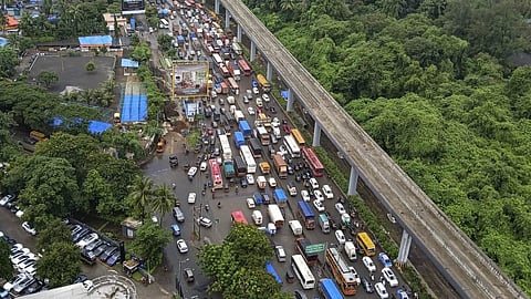 Bandra Fair 2025: Mumbai Police sets traffic rules from Sept 14 to 21