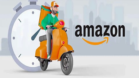 New in Town! Amazon Now launches 10-minute delivery in Mumbai