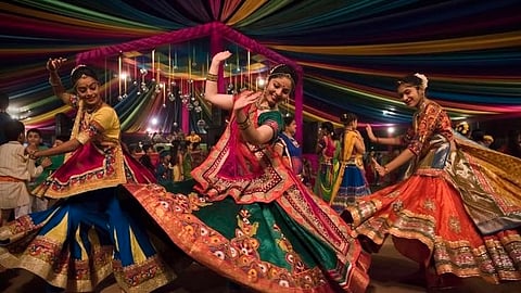 Dance, dine & celebrate! Ranthambore Dandiya Night set to make its grand Lucknow debut